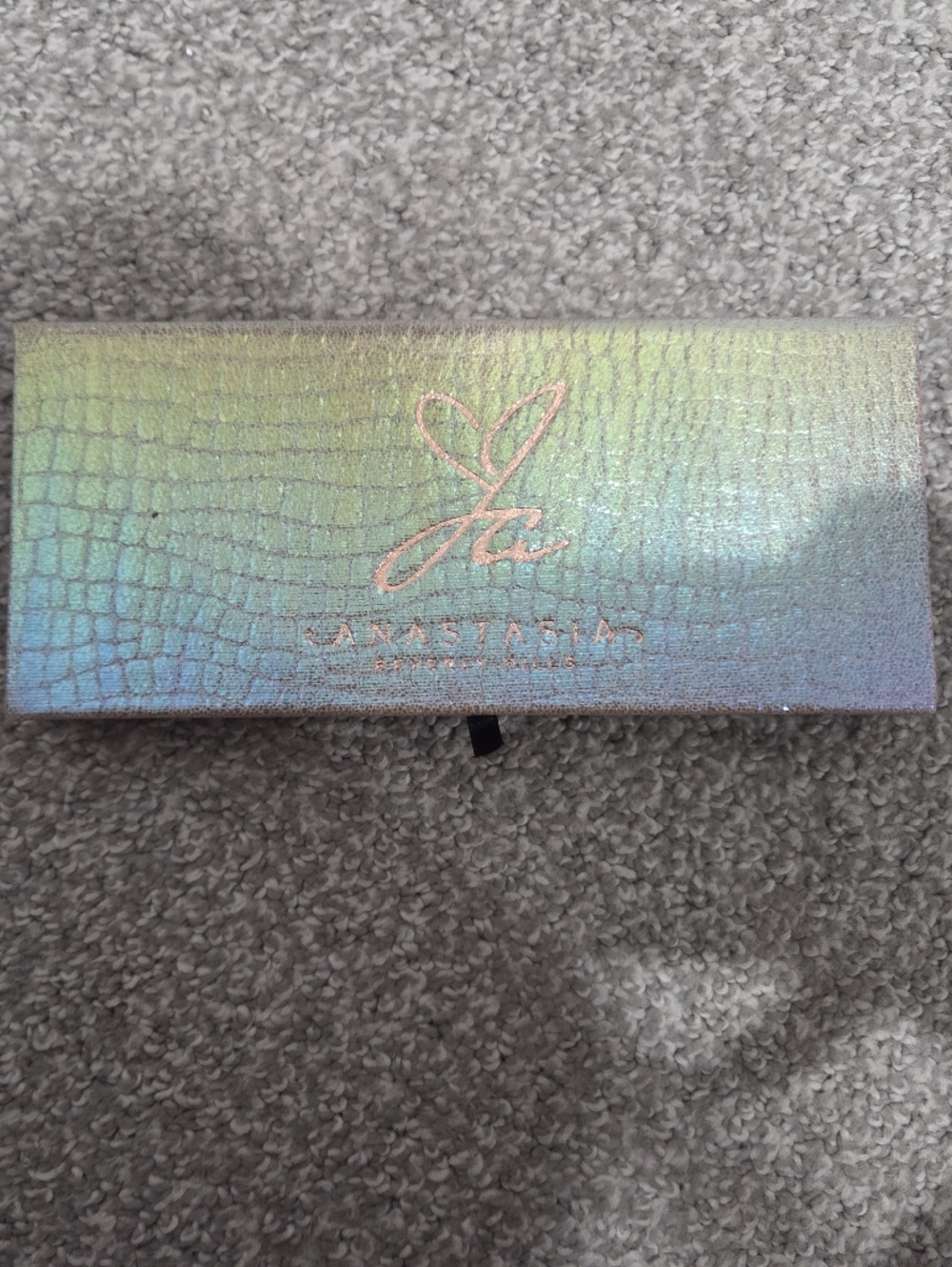 Abh Jackie Aina Palette